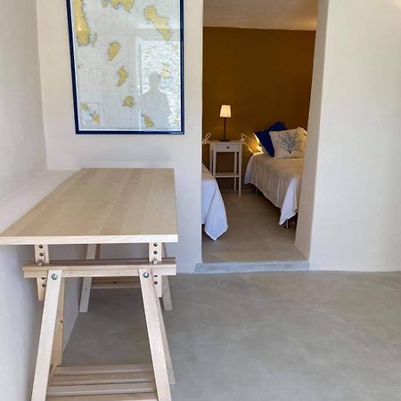 Sifnos Sea Lovers Heróniszosz Kültér fotó