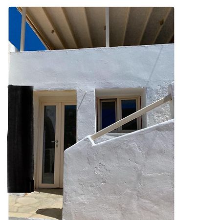 Sifnos Sea Lovers Heróniszosz Kültér fotó