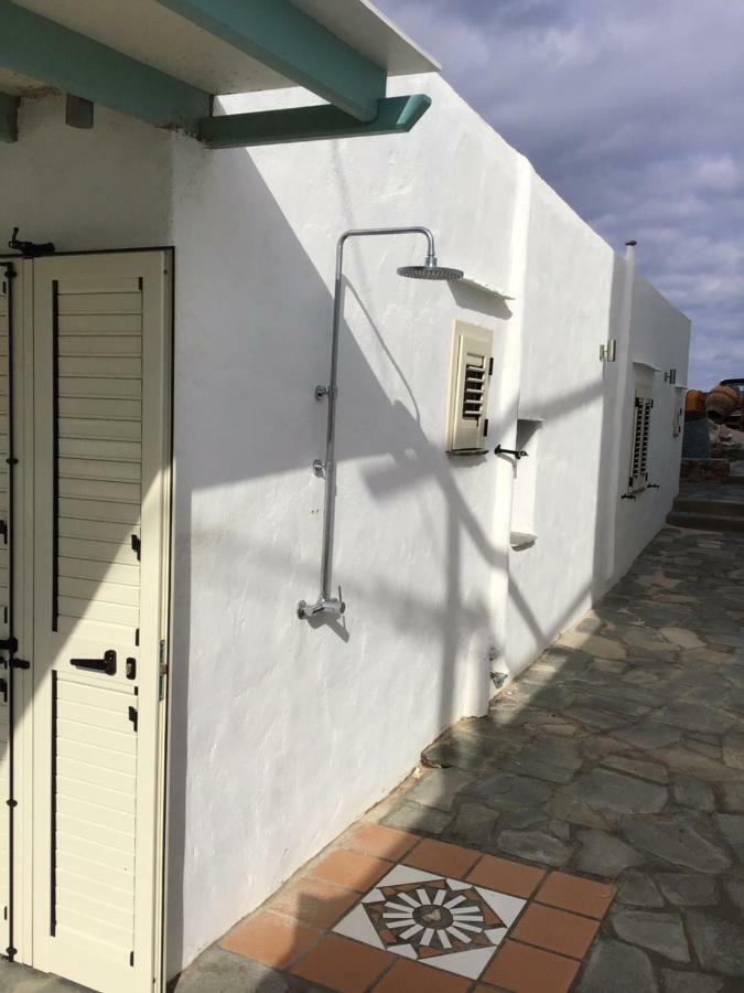 Sifnos Sea Lovers Heróniszosz Kültér fotó